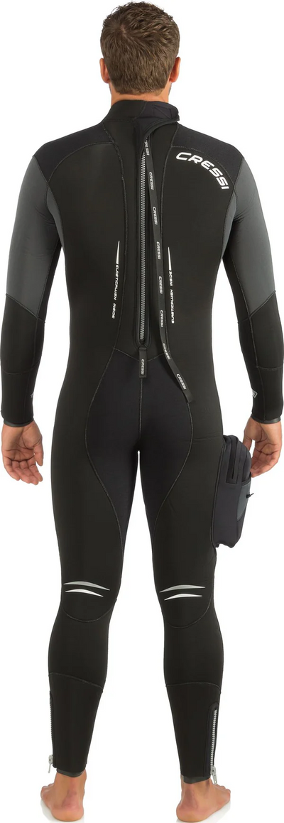 Cressi Comfort Wetsuit Man 7mm