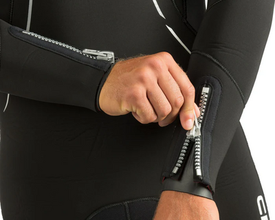 Cressi Comfort Wetsuit Man 7mm