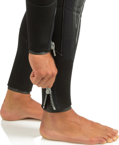Cressi Comfort Wetsuit Man 7mm