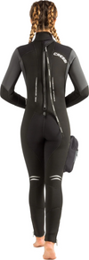 Cressi Comfort Wetsuit Lady 7mm