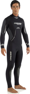Cressi Comfort Wetsuit Man 5mm