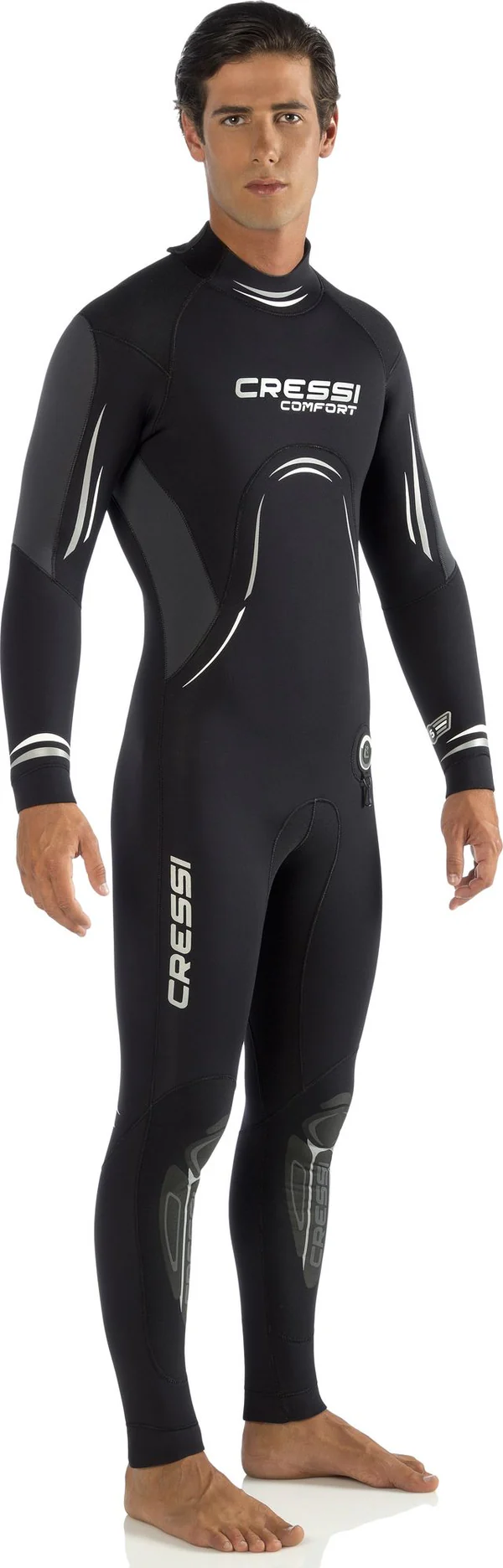 Cressi Comfort Wetsuit Man 5mm