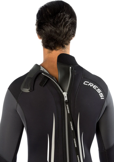 Cressi Comfort Wetsuit Man 5mm