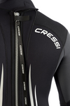 Cressi Comfort Wetsuit Man 5mm
