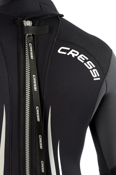 Cressi Comfort Wetsuit Man 5mm
