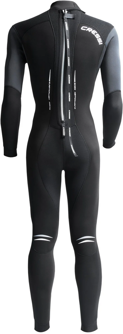 Cressi Comfort Wetsuit Lady 5mm