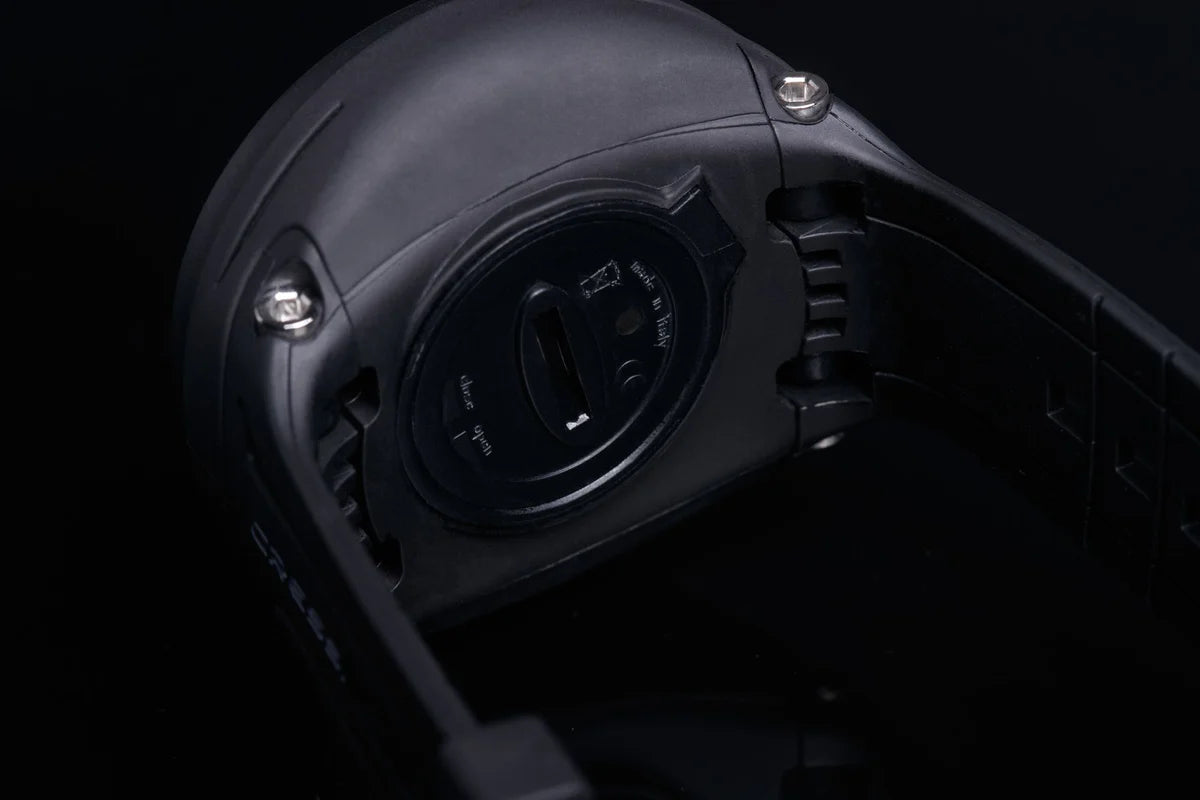 Cressi Donatello Dive Watch Wrist Computer