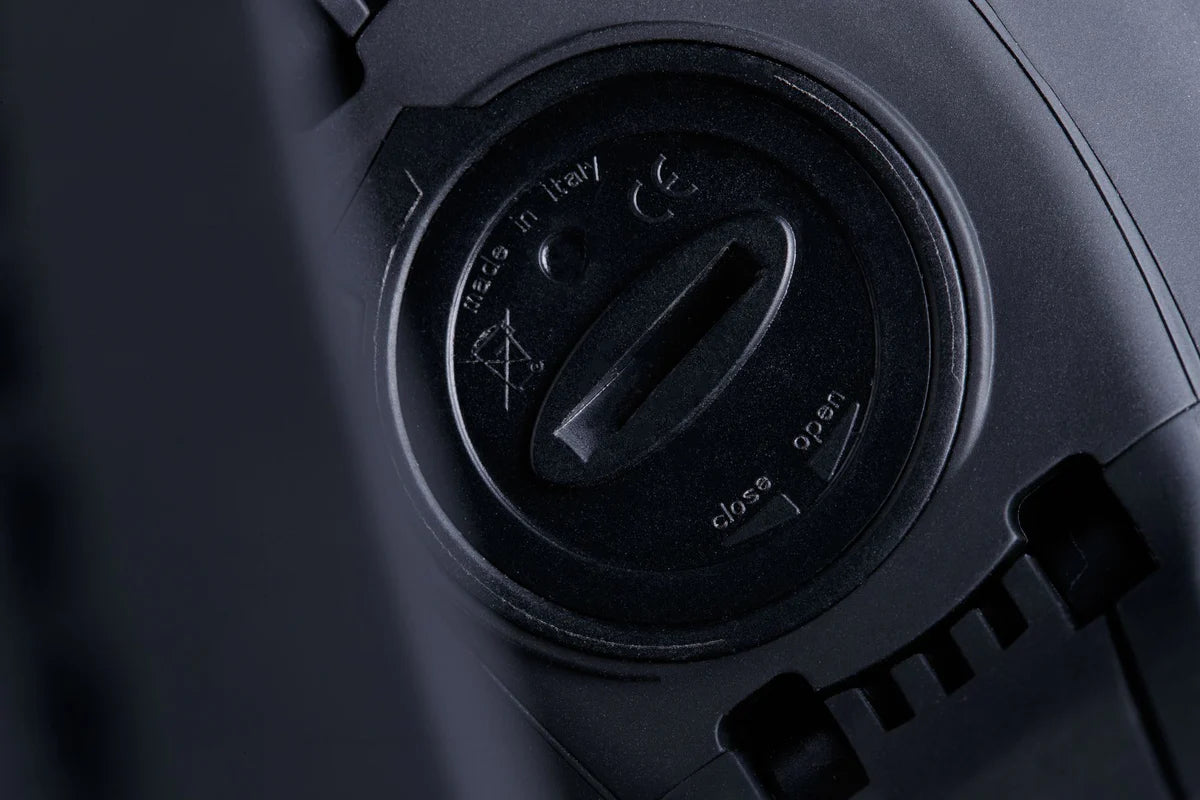 Cressi Donatello Dive Watch Wrist Computer