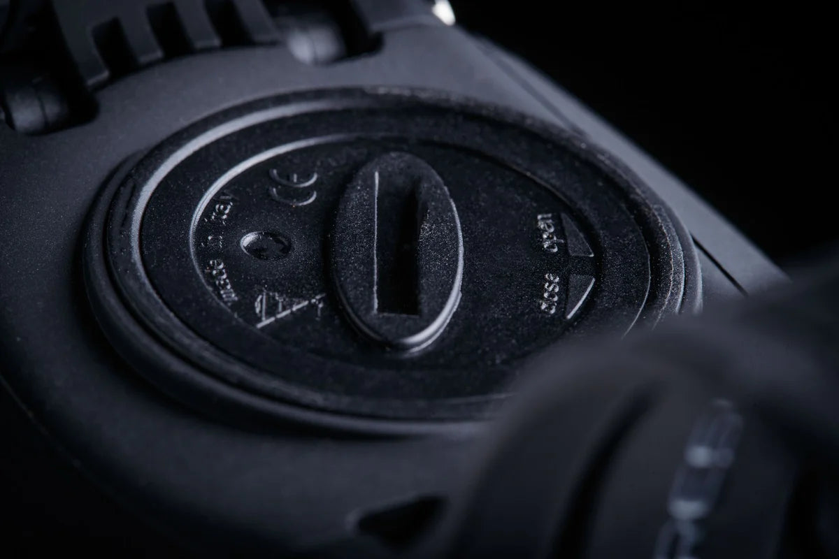 Cressi Michelangelo Dive Watch Wrist Computer