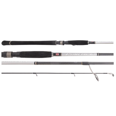 Penn Conflict Spin Rod