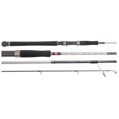 Penn Conflict Spin Rod