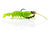 Chasebaits Flick Prawn 65mm Soft Plastic Lure