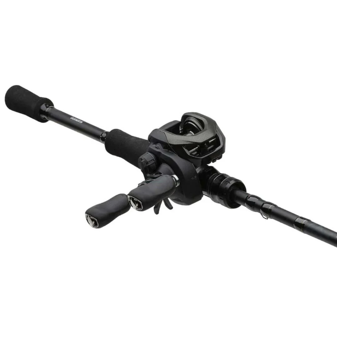 Shimano 24 Caius Baitcast Combo