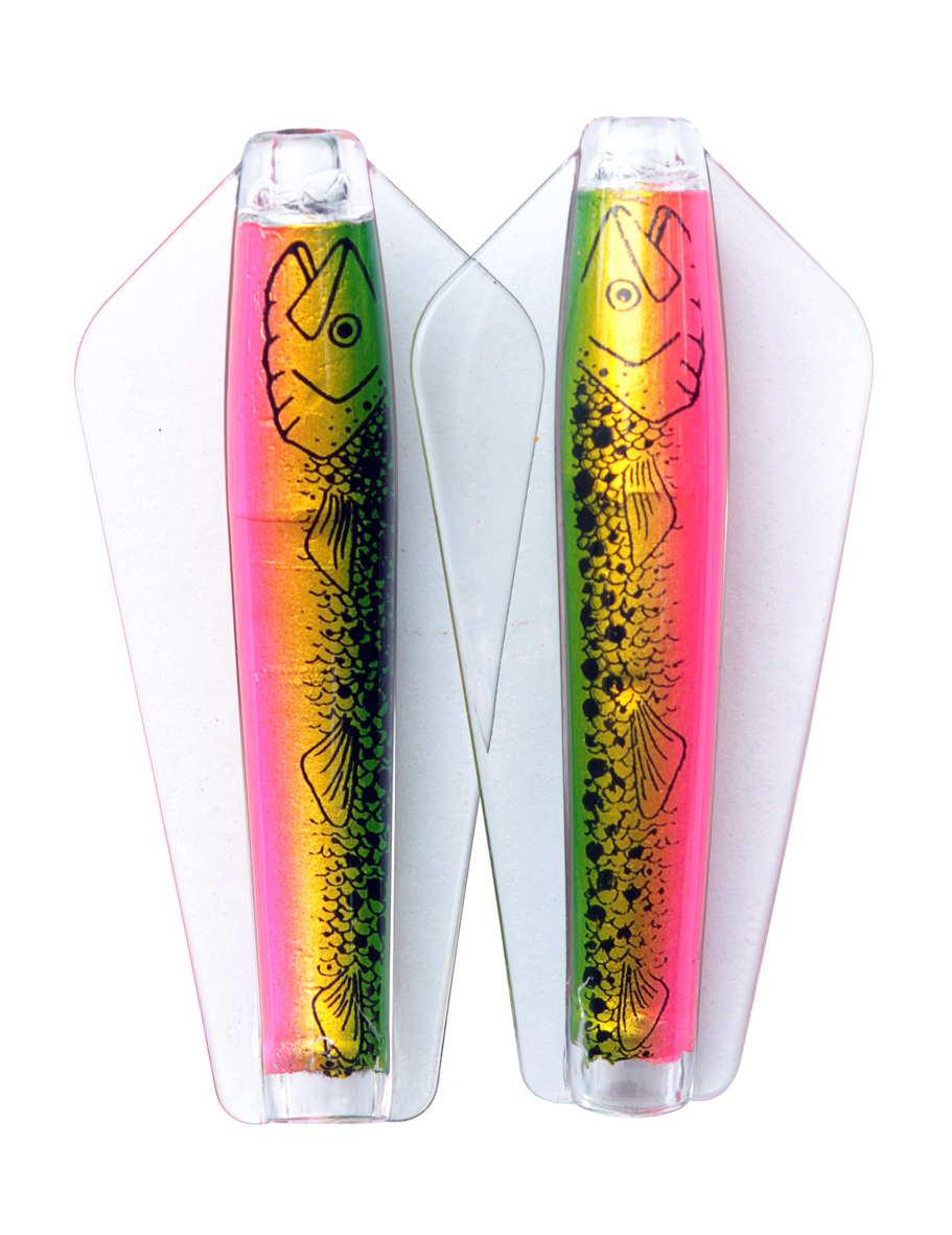 Tasmanian Devil Wingston Tassie Trout Lure 13.5g