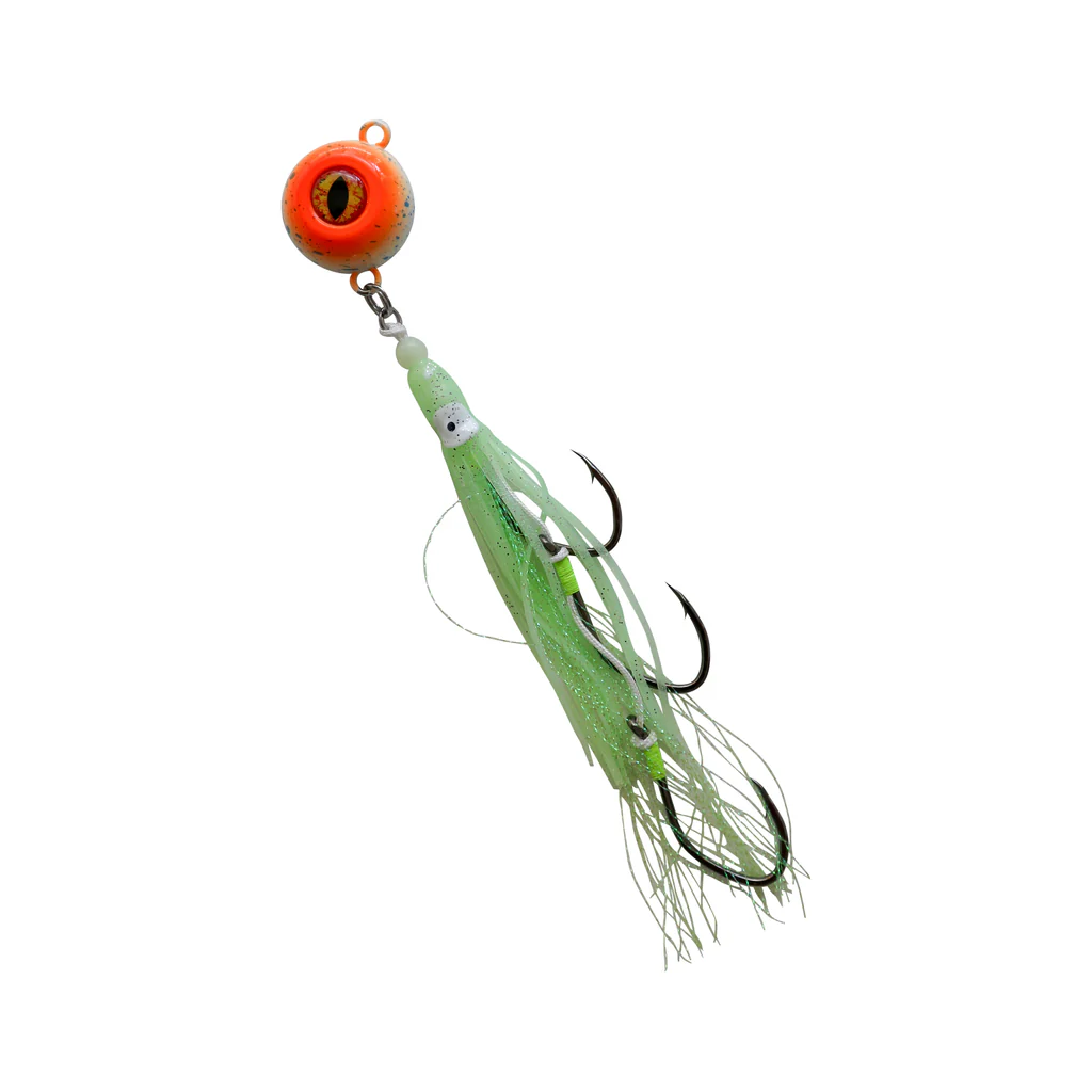 Berserker Meathead Hybrid Jig 60g