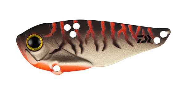 Daiwa Infeet Metal Vibe Lure 7g