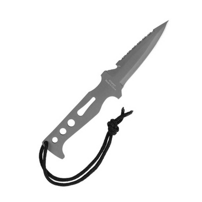 Cressi Black Mamba Dive Knife