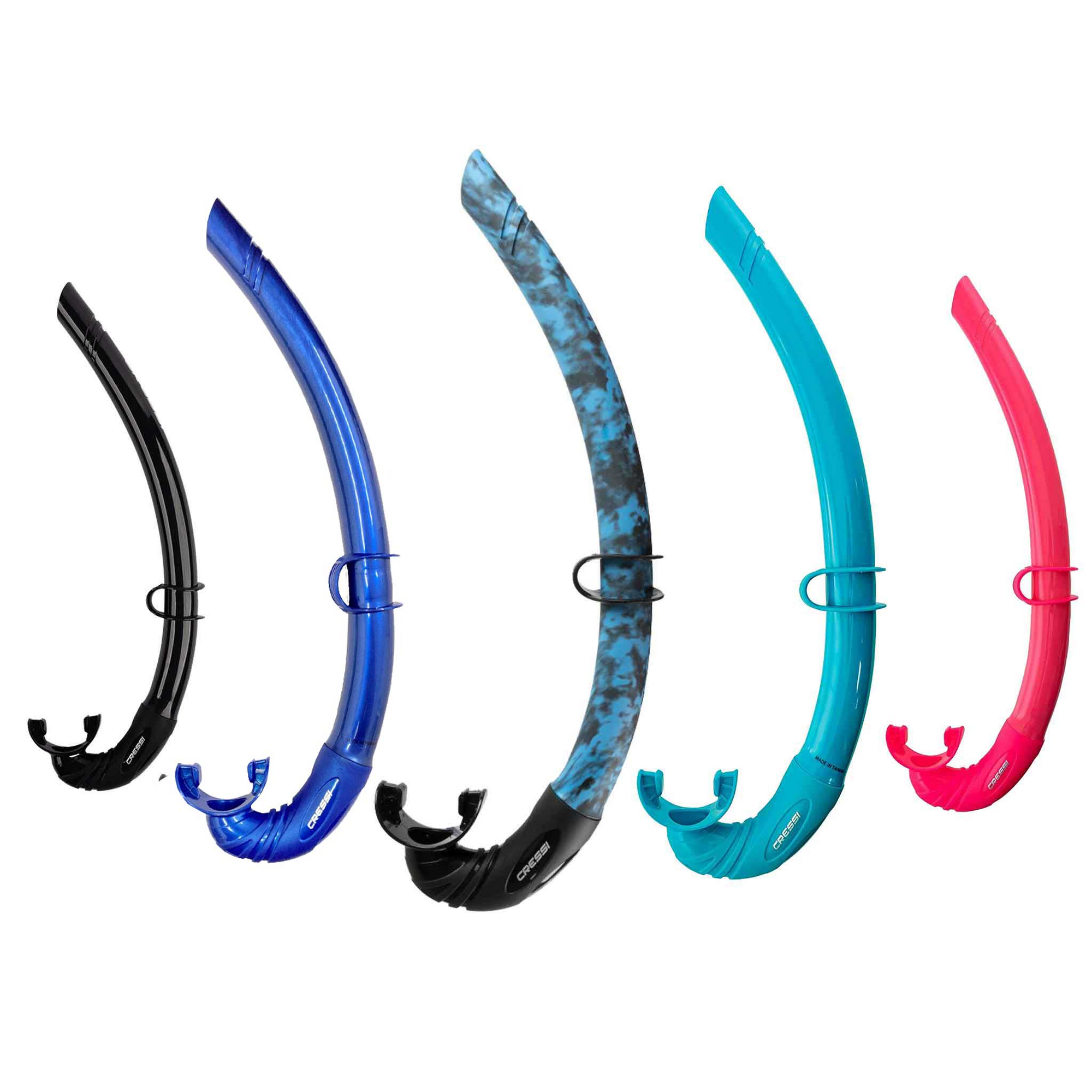 Cressi Corisca Free Snorkel