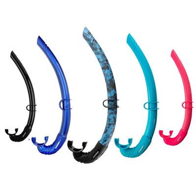 Cressi Corisca Free Snorkel