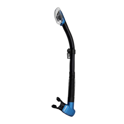 Cressi Epsilon SPE Dry Snorkel