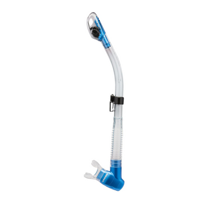 Cressi Epsilon SPE Dry Snorkel