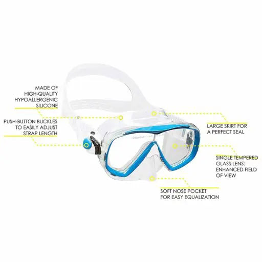 Cressi Estrella Junior Mask