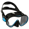 Cressi F1 Dual Mid Fit Dive Mask