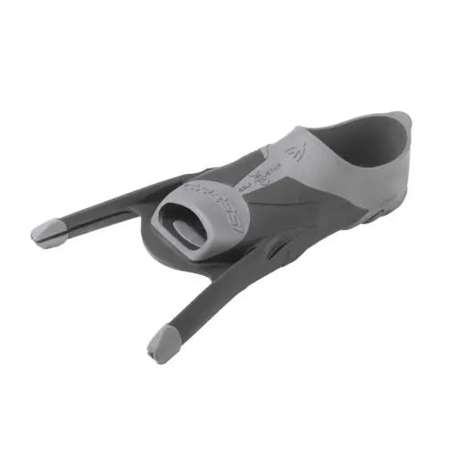 Cressi Gara Modular Team Carbon Fin Pair Green Camo LD