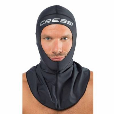 Cressi Handex Lycra Dive Hood