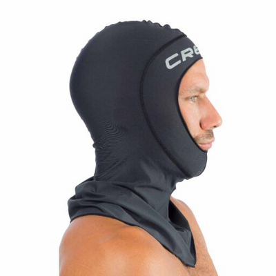 Cressi Handex Lycra Dive Hood