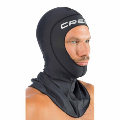 Cressi Handex Lycra Dive Hood