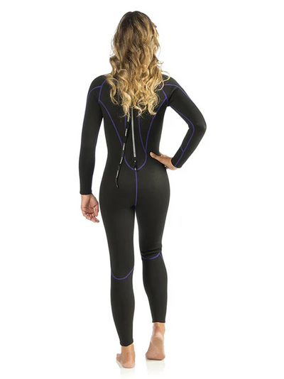 Cressi Maya Ladies 5mm Wetsuit