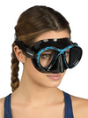 Cressi Metis Dive Mask