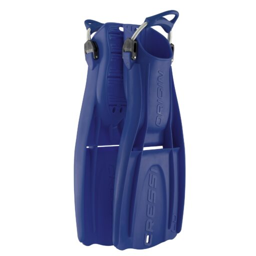 Cressi Origin Dive Fins LD Blue