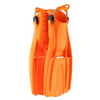 Cressi Origin Dive Fins LD Orange