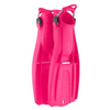 Cressi Origin Dive Fins LD Fluro Pink