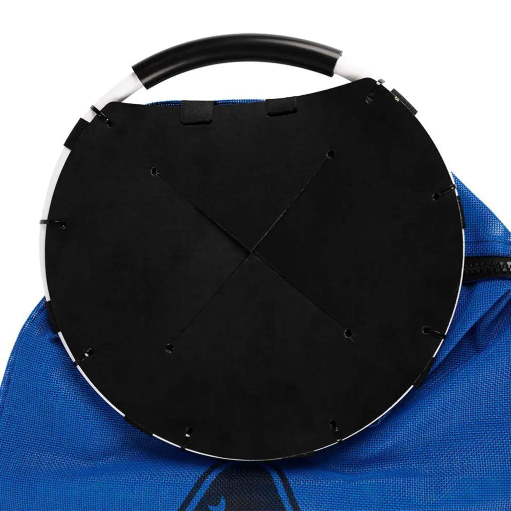 Cressi Spring Loaded Catch Bag Blue