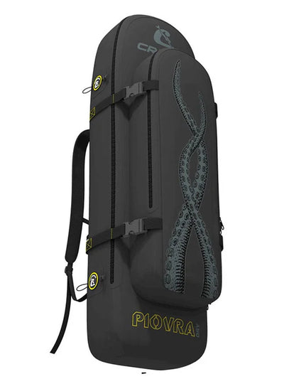 Cressi Piovra Dry Fin Day Backpack