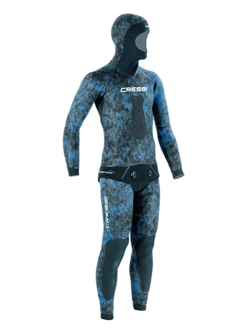 Cressi Scorfano Open Cell Wetsuit 3.5mm