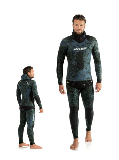 Cressi Scorfano Open Cell Wetsuit 3.5mm