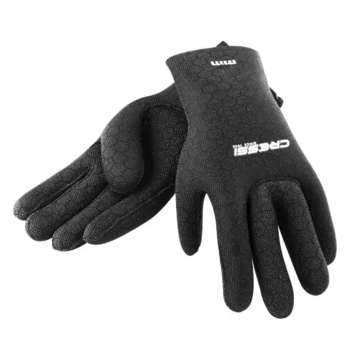 Cressi Spider Standard Dive Gloves 2mm