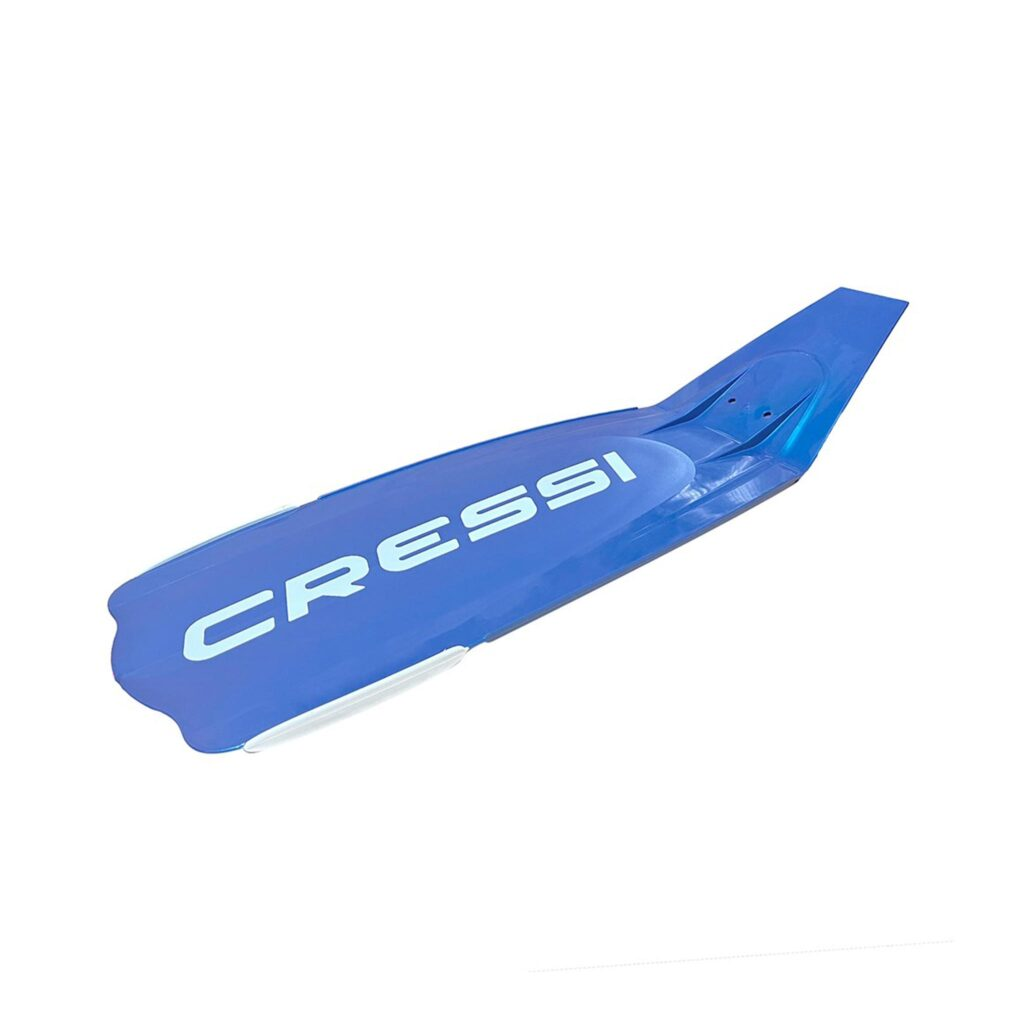 Cressi Gara Sprint Plastic Fin Blade Single