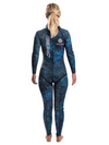 Cressi Tokugawa 3.5mm Two-Piece Pro Ladies Wetsuit