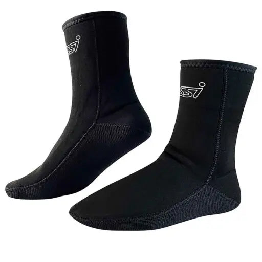 Cressi Tough Dive Fin Socks 3mm
