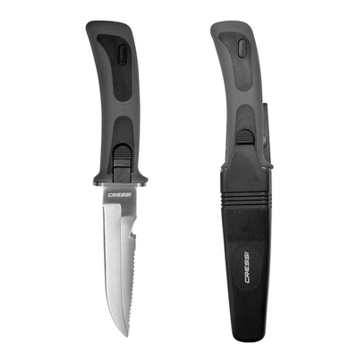 Cressi Vigo Dive Knife