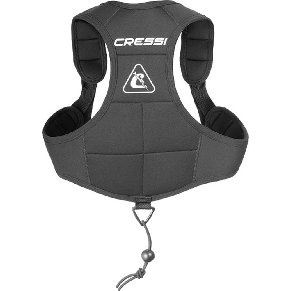 Cressi Weight Back Vest LE500000