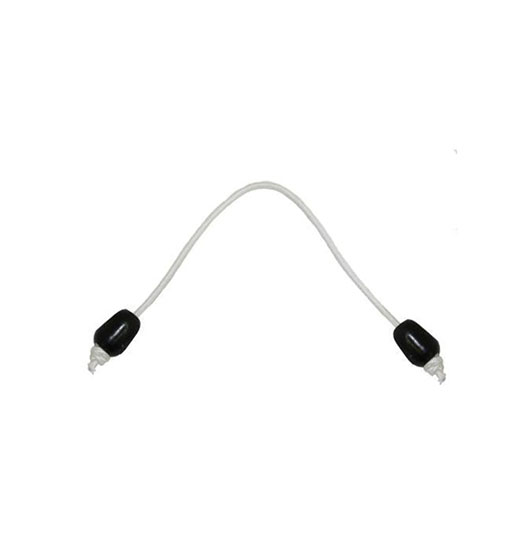 Cressi Spear Gun Rubber Dyneema Bridle Single Strand