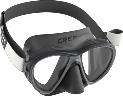 Cressi Fiji Dive Mask