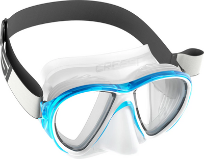 Cressi Fiji Dive Mask