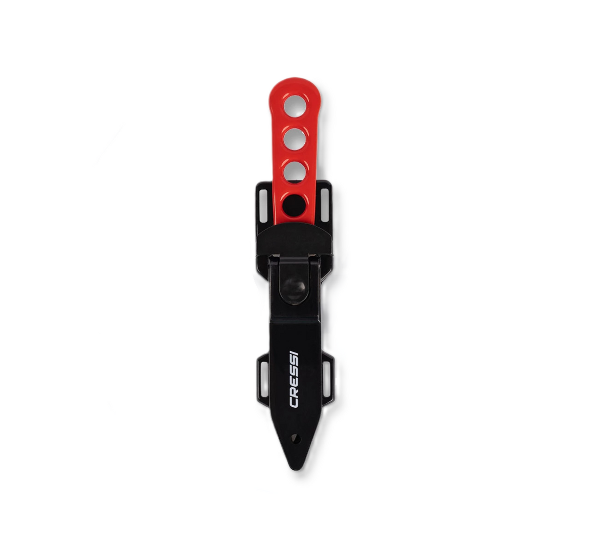 Cressi Taipan Dive Knife